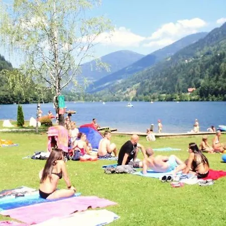 Ossiachersee Treffen