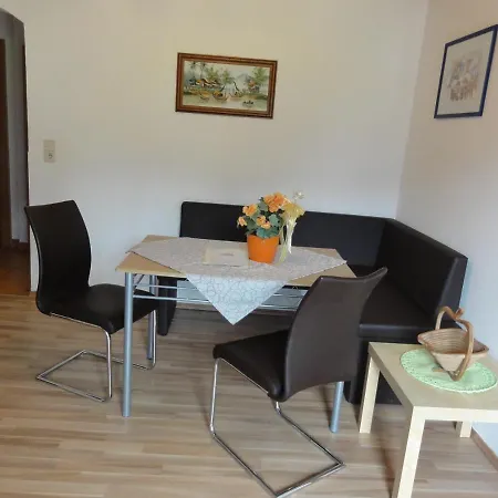 Ossiachersee Treffen Apartmán *