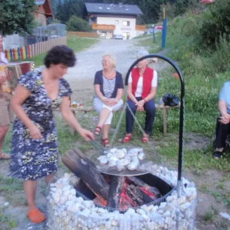 Ossiachersee Treffen * Afritz