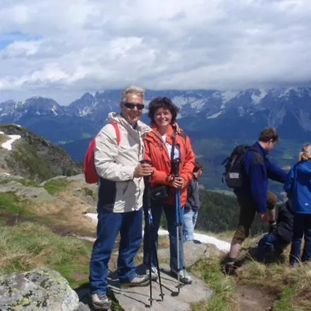 Apartmán Ossiachersee Treffen