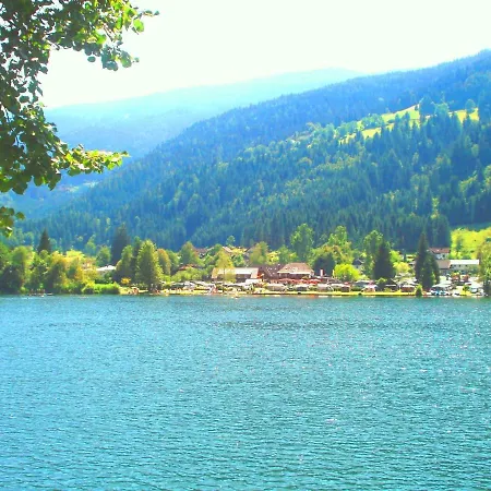 Ossiachersee Treffen *