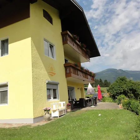 Ossiachersee Treffen * Afritz