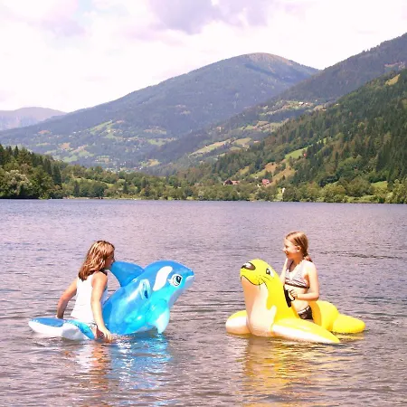 Ossiachersee Treffen